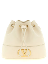 Valentino Garavani Women Valentino Garavani Vlogo Signature Sechiello Bag
