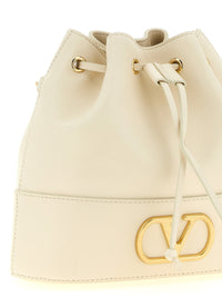 Valentino Garavani Women Valentino Garavani Vlogo Signature Sechiello Bag
