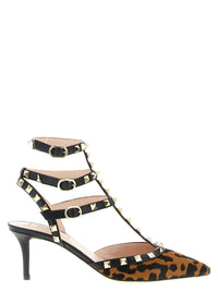 VALENTINO GARAVANI Valentino Garavani Women Valentino Garavani 'Rockstud' Pumps