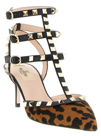 VALENTINO GARAVANI Valentino Garavani Women Valentino Garavani 'Rockstud' Pumps