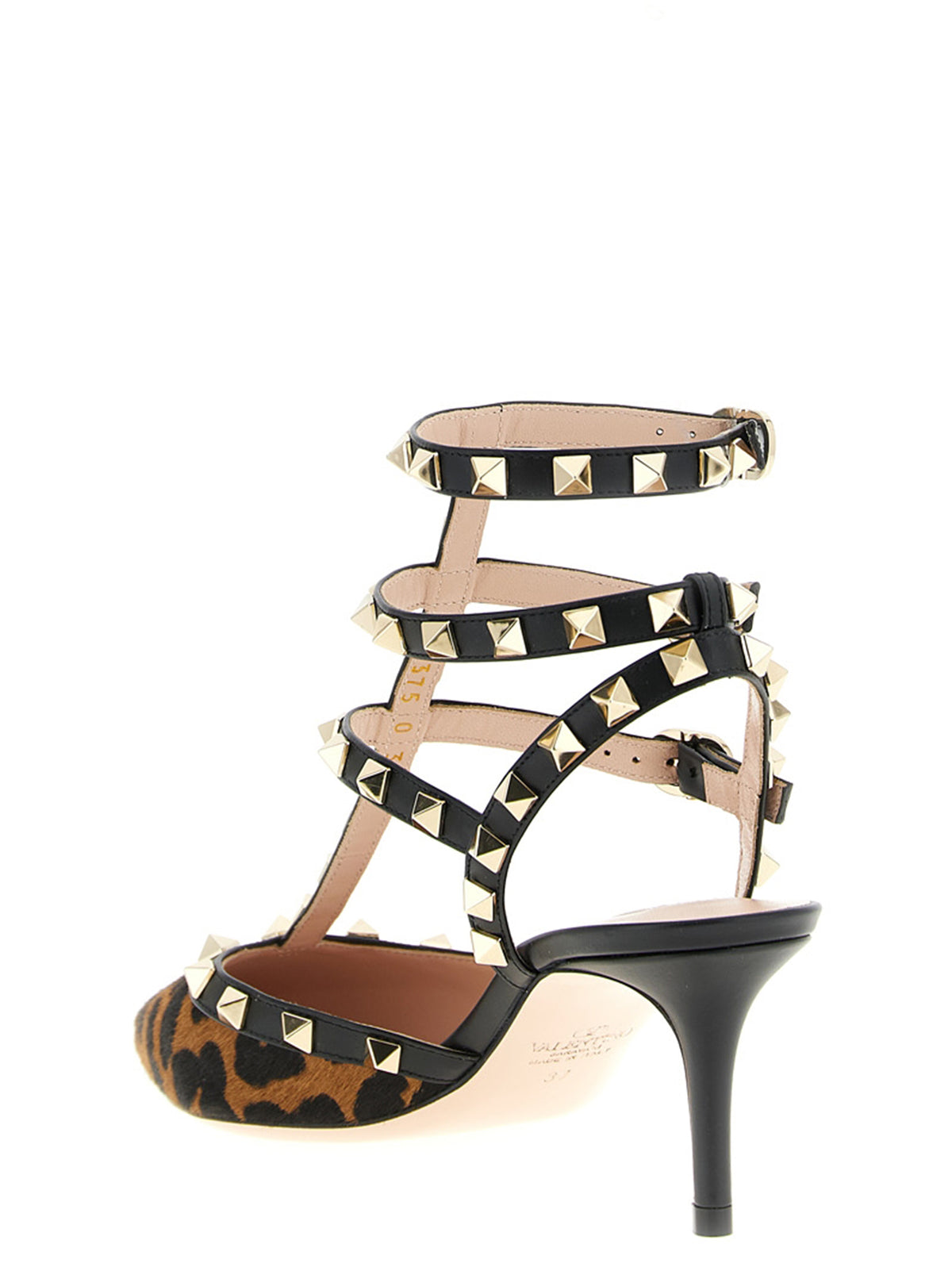 VALENTINO GARAVANI Valentino Garavani Women Valentino Garavani 'Rockstud' Pumps