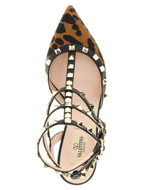 VALENTINO GARAVANI Valentino Garavani Women Valentino Garavani 'Rockstud' Pumps