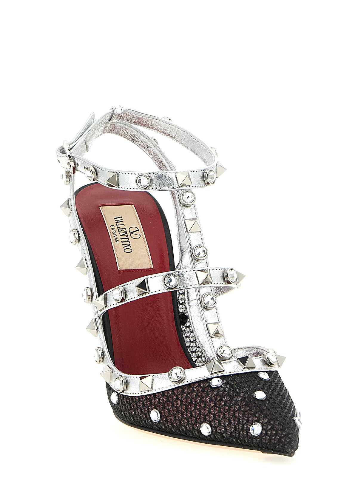 VALENTINO GARAVANI Valentino Garavani Women Valentino Garavani 'Rockstud' Pumps