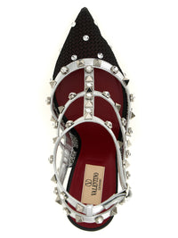 VALENTINO GARAVANI Valentino Garavani Women Valentino Garavani 'Rockstud' Pumps