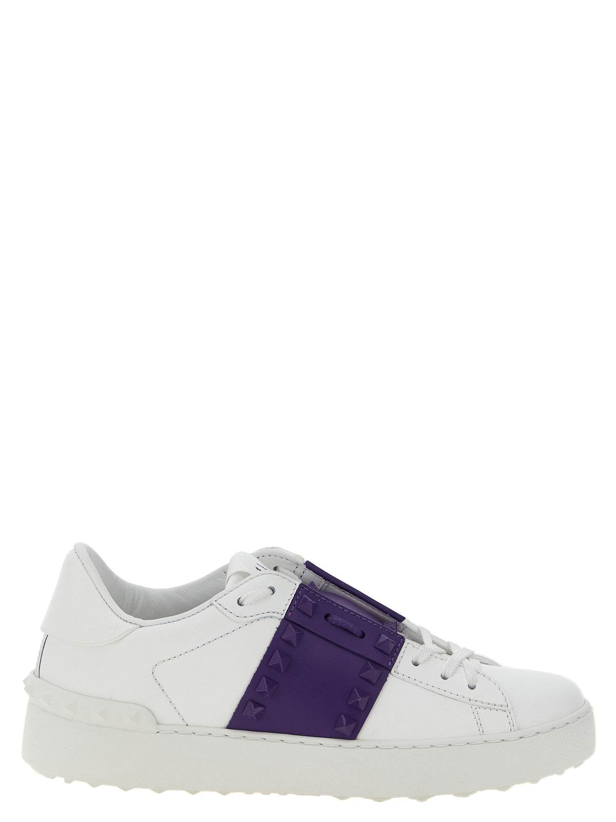 VALENTINO GARAVANI Valentino Garavani Women Valentino Garavani 'Rockstud Untitled' Sneakers