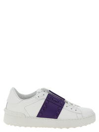 VALENTINO GARAVANI Valentino Garavani Women Valentino Garavani 'Rockstud Untitled' Sneakers