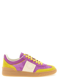 Valentino Garavani Women Valentino Garavani 'Upvillage' Sneakers