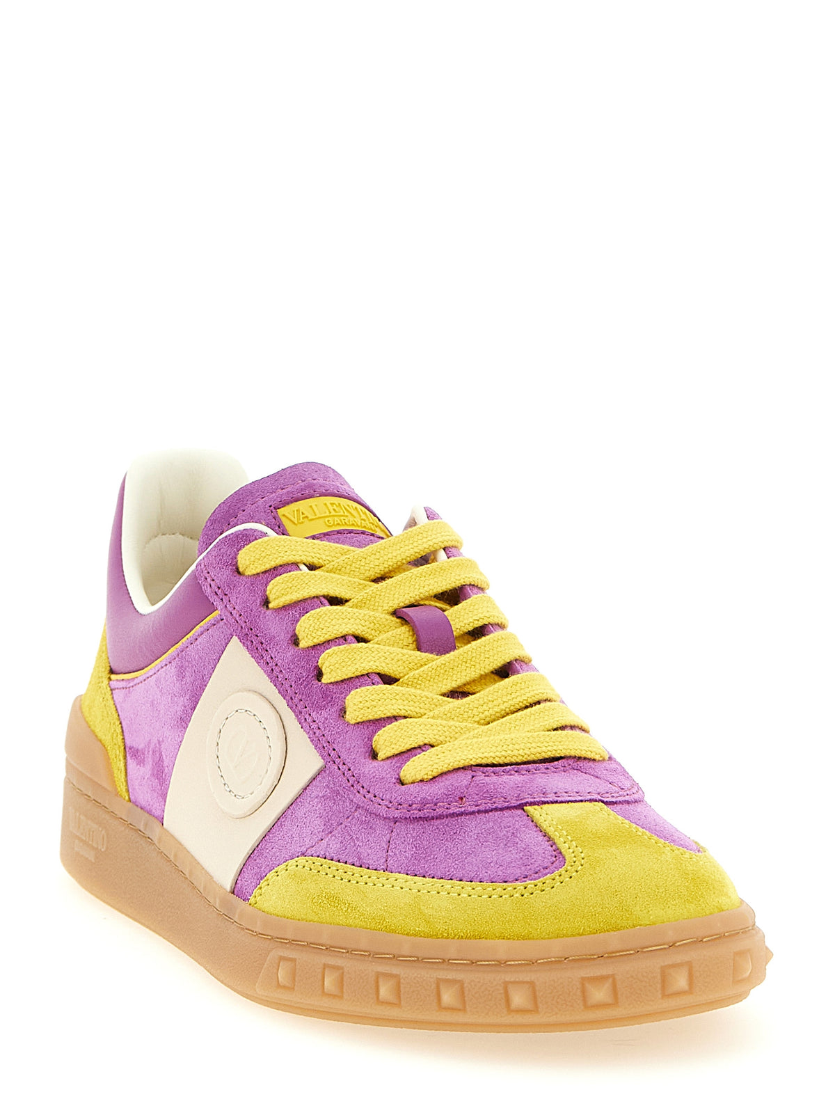 Valentino Garavani Women Valentino Garavani 'Upvillage' Sneakers