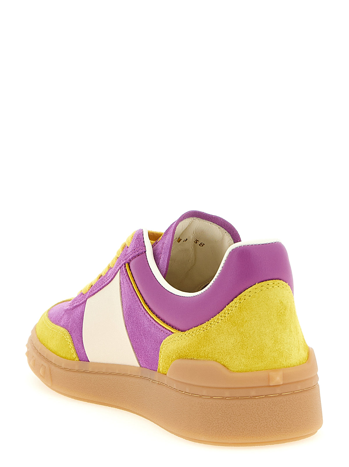 Valentino Garavani Women Valentino Garavani 'Upvillage' Sneakers