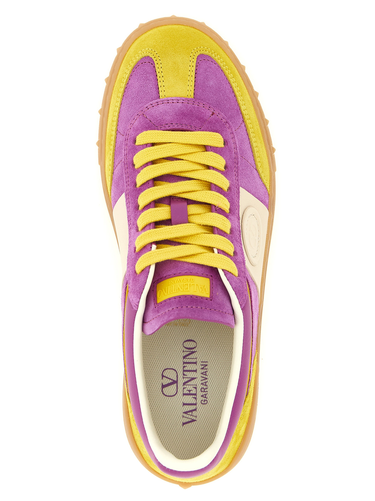Valentino Garavani Women Valentino Garavani 'Upvillage' Sneakers