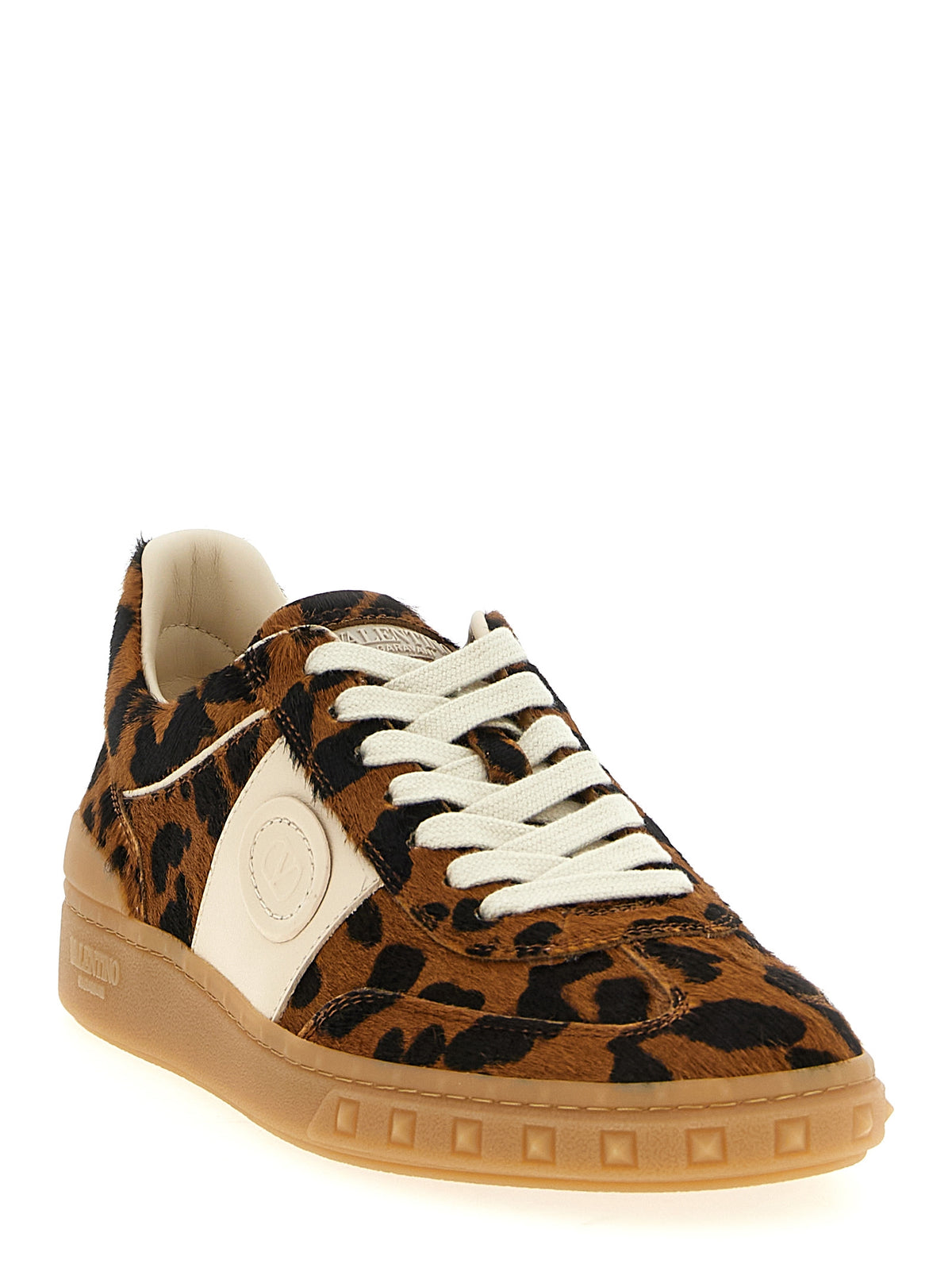 VALENTINO GARAVANI Valentino Garavani Women Valentino Garavani 'Upvillage' Sneakers