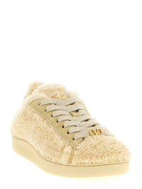 VALENTINO GARAVANI Valentino Garavani Women Valentino Garavani 'Royco' Sneakers