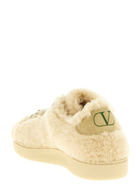 VALENTINO GARAVANI Valentino Garavani Women Valentino Garavani 'Royco' Sneakers