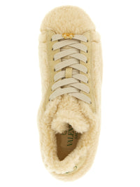 VALENTINO GARAVANI Valentino Garavani Women Valentino Garavani 'Royco' Sneakers