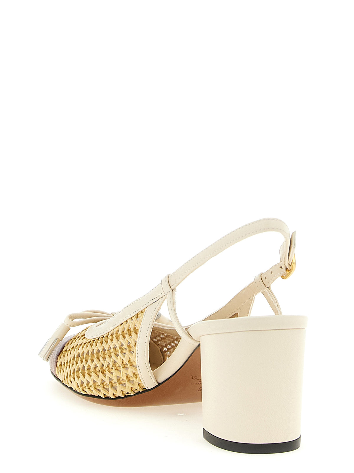VALENTINO GARAVANI Valentino Garavani Women Valentino Garavani 'Valet Du Roi' Slingback