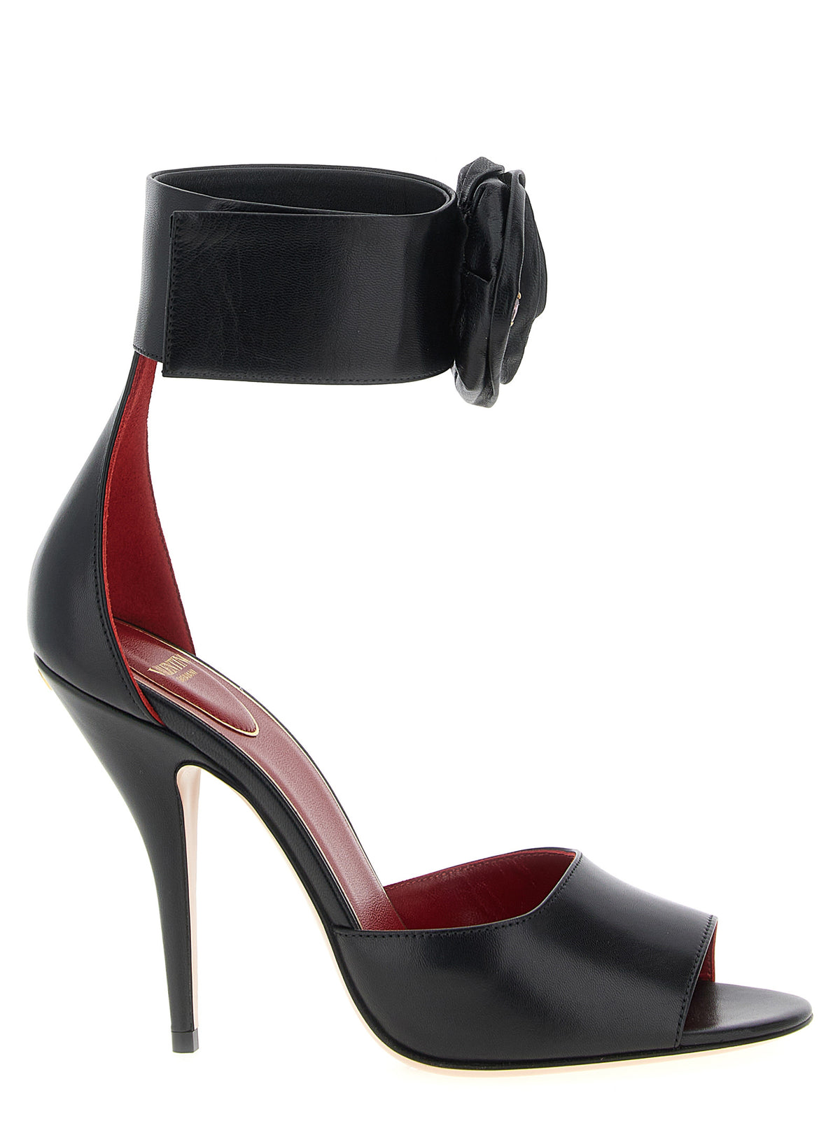 Valentino Garavani Women Valentino Garavani 'Drip Rose' Sandals