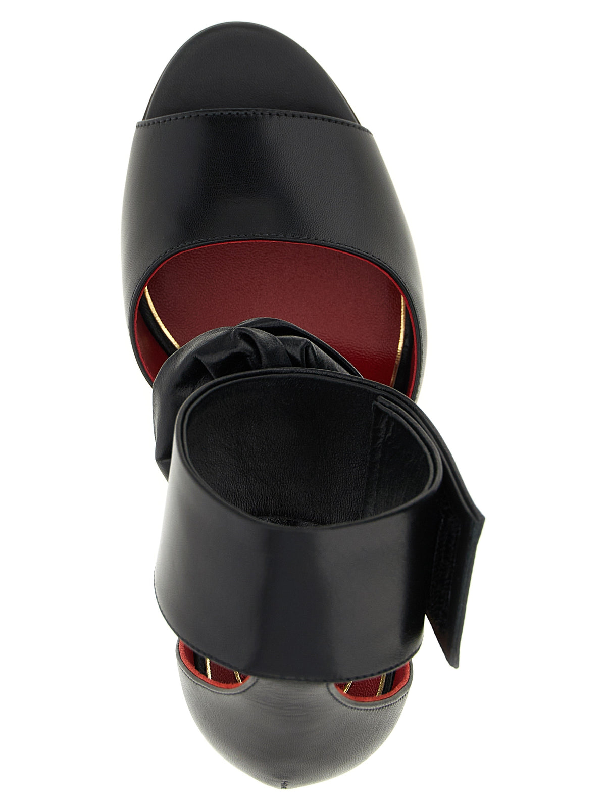 Valentino Garavani Women Valentino Garavani 'Drip Rose' Sandals