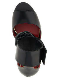 Valentino Garavani Women Valentino Garavani 'Drip Rose' Sandals