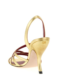 VALENTINO GARAVANI Valentino Garavani Women Valentino Garavani 'Fetishique' Sandals