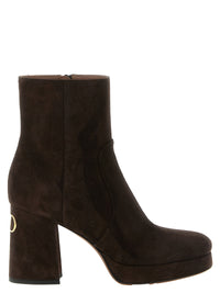 VALENTINO GARAVANI Valentino Garavani Women Valentino Garavani 'Fawcette' Ankle Boots