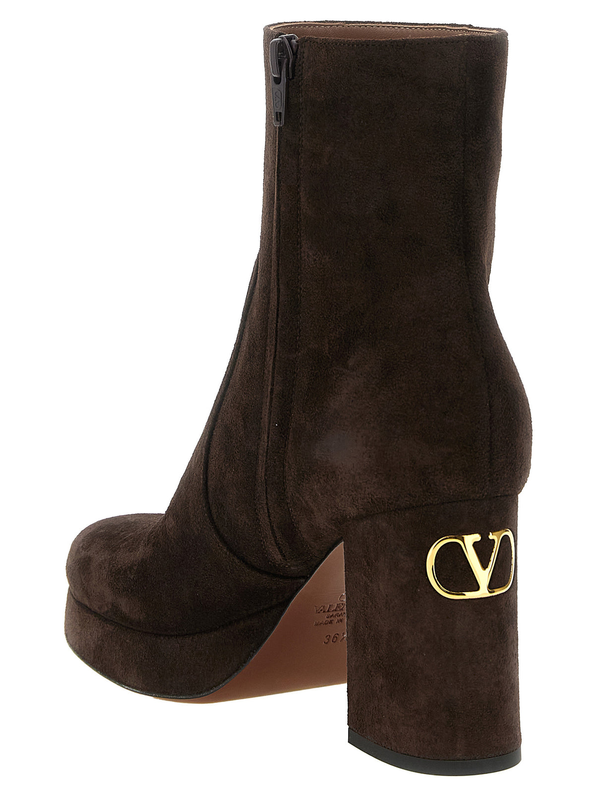 VALENTINO GARAVANI Valentino Garavani Women Valentino Garavani 'Fawcette' Ankle Boots