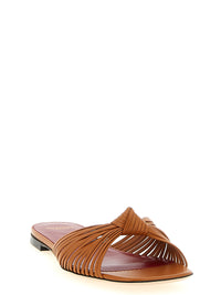 VALENTINO GARAVANI Valentino Garavani Women Valentino Garavani 'Annet' Slides