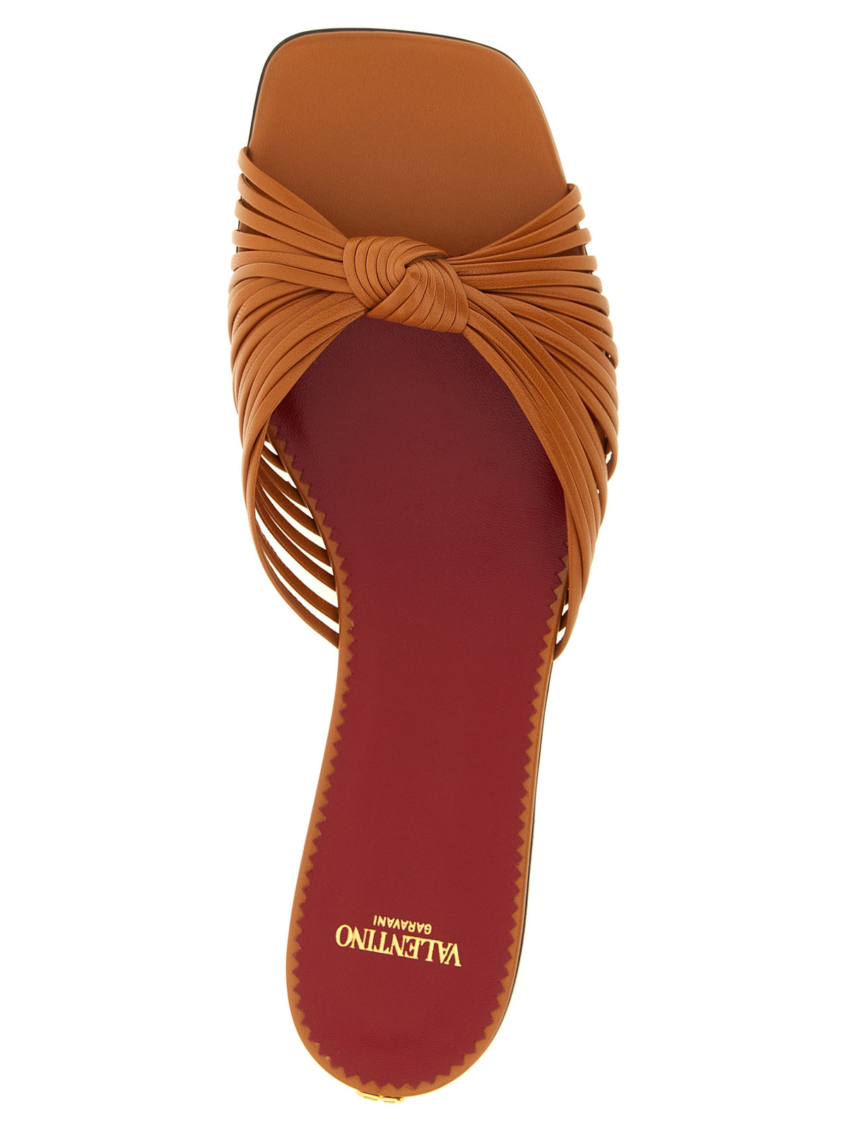 VALENTINO GARAVANI Valentino Garavani Women Valentino Garavani 'Annet' Slides