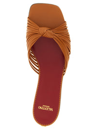 VALENTINO GARAVANI Valentino Garavani Women Valentino Garavani 'Annet' Slides