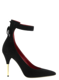 VALENTINO GARAVANI Valentino Garavani Women Valentino Garavani 'Fatale' Pumps