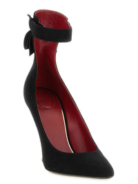 VALENTINO GARAVANI Valentino Garavani Women Valentino Garavani 'Fatale' Pumps