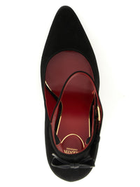 VALENTINO GARAVANI Valentino Garavani Women Valentino Garavani 'Fatale' Pumps