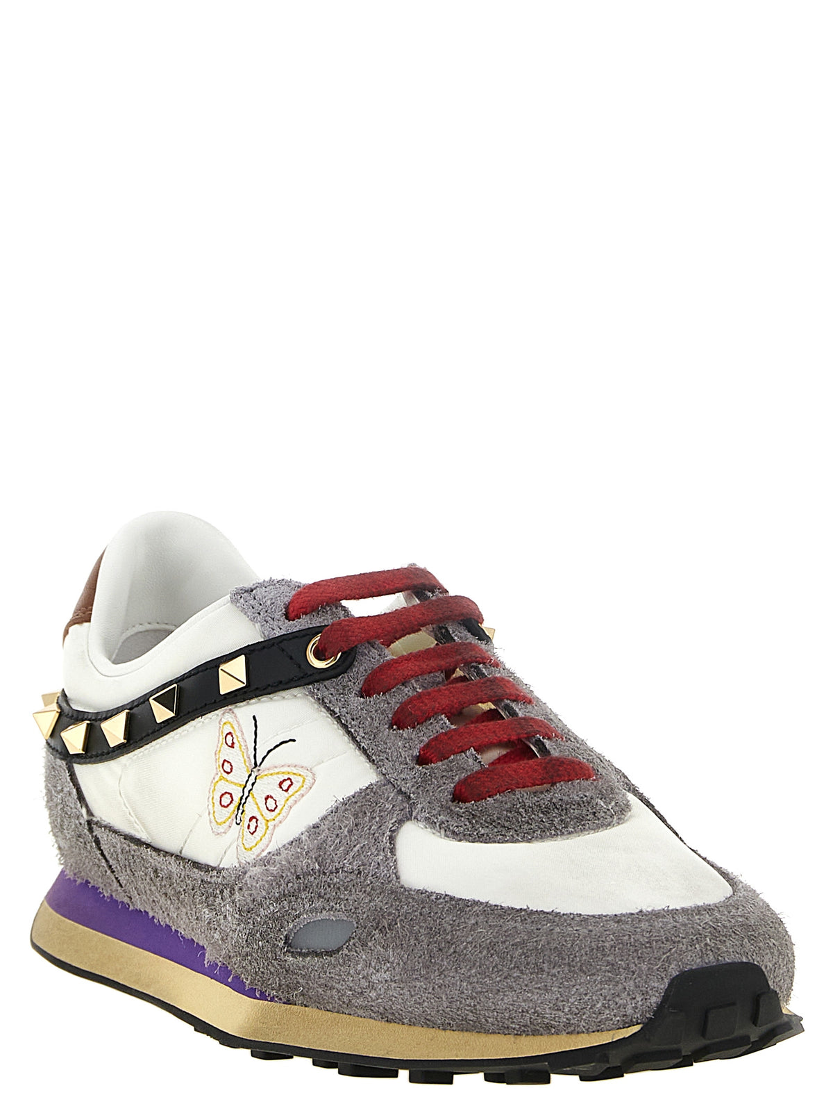 Valentino Garavani Women Valentino Garavani 'Stud Up' Sneakers