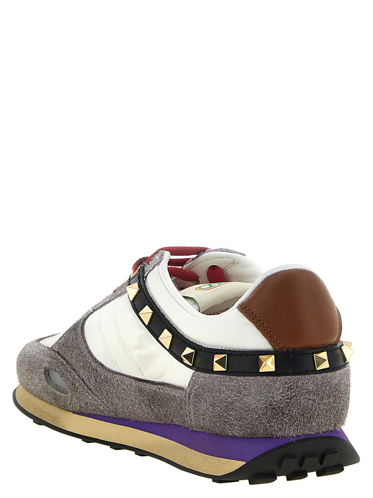 Valentino Garavani Women Valentino Garavani 'Stud Up' Sneakers