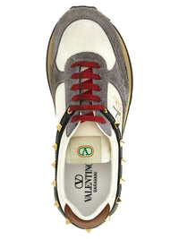 Valentino Garavani Women Valentino Garavani 'Stud Up' Sneakers
