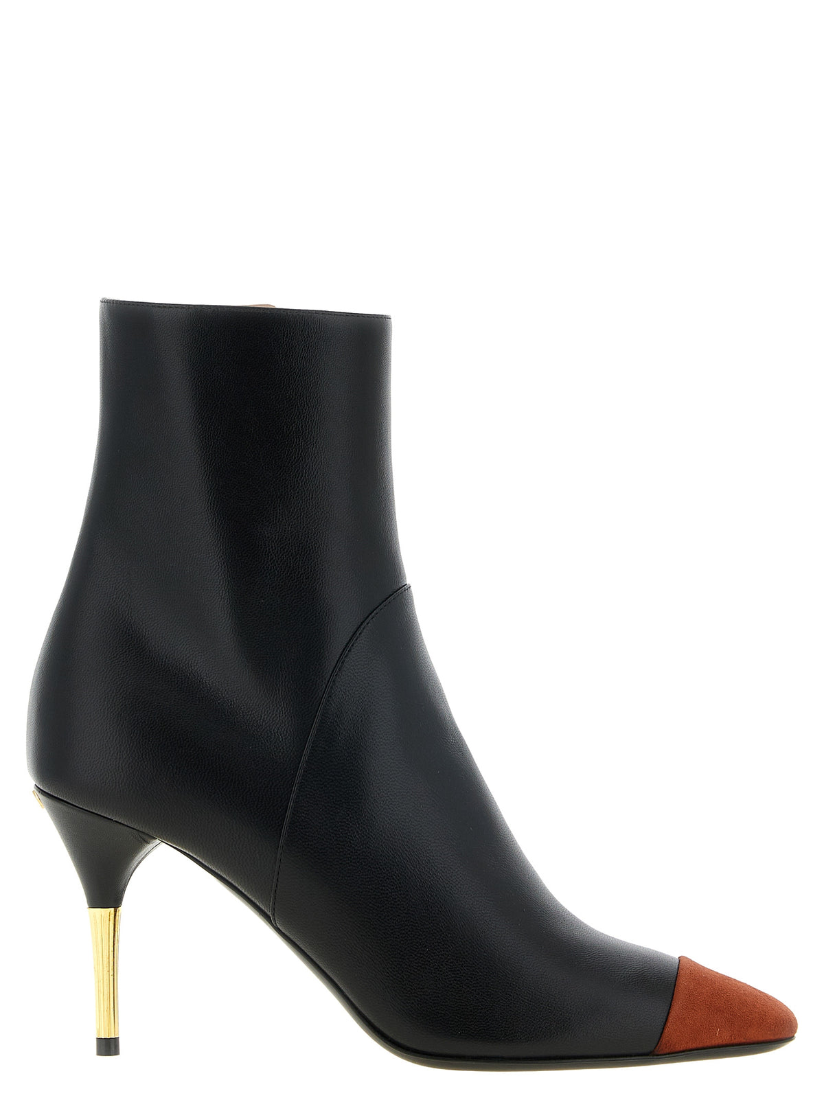 Valentino Garavani Women Valentino Garavani 'Sinead' Ankle Boots In Black