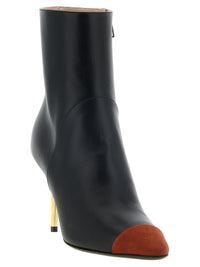 Valentino Garavani Women Valentino Garavani 'Sinead' Ankle Boots In Black