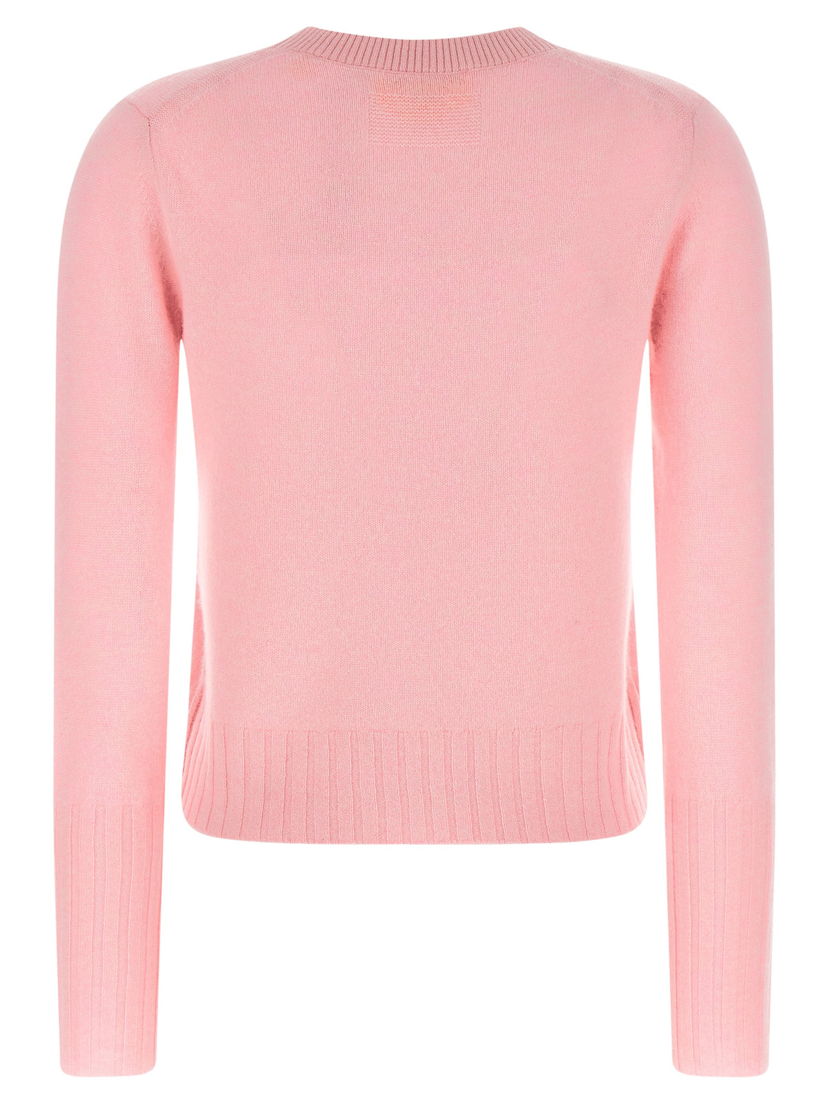 GUEST IN RESIDENCE Guest In Residence Women 'Shrunken Crew' Sweater