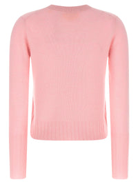 GUEST IN RESIDENCE Guest In Residence Women 'Shrunken Crew' Sweater