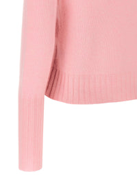 GUEST IN RESIDENCE Guest In Residence Women 'Shrunken Crew' Sweater