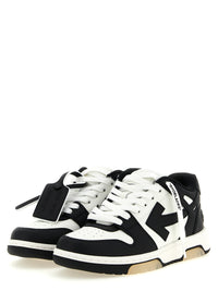 Off-White Women 'Out Of Office' Sneakers