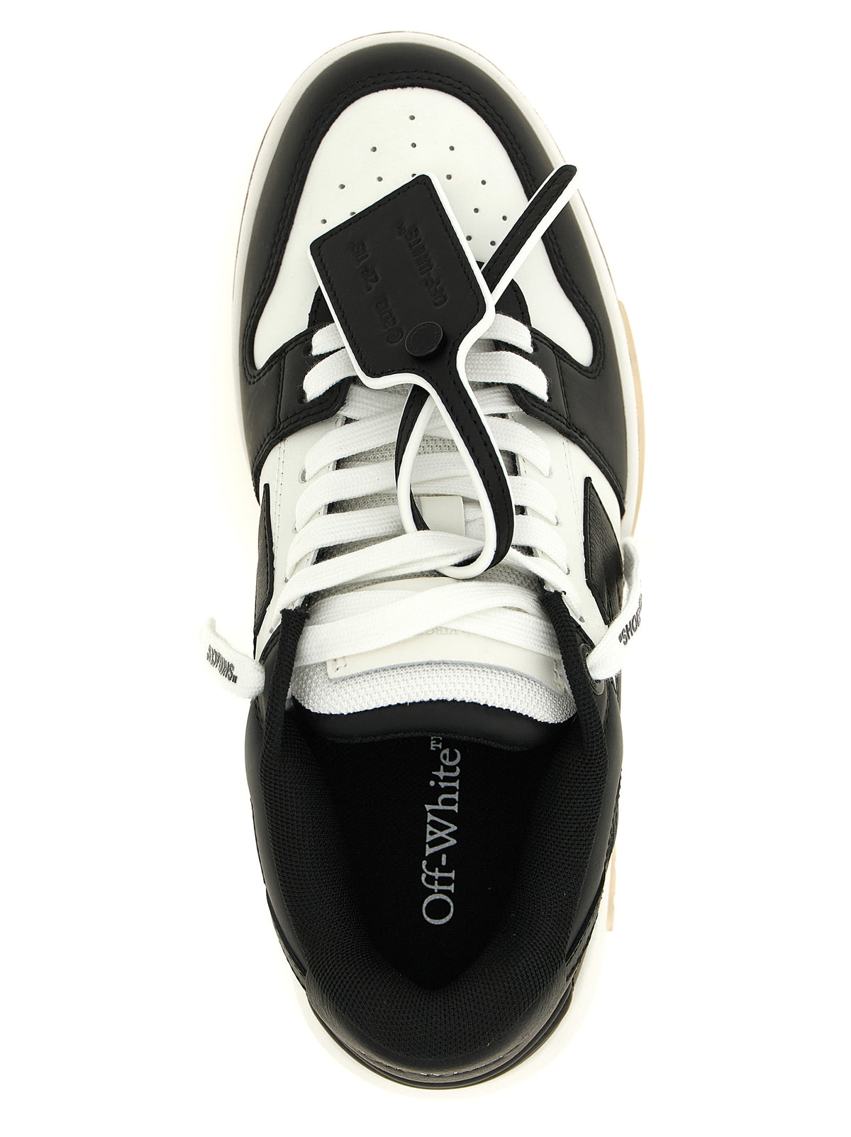 Off-White Women 'Out Of Office' Sneakers
