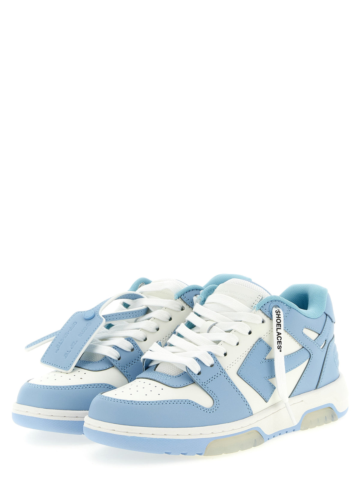 OFF-WHITE Off-White Women 'Out Of Office' Sneakers