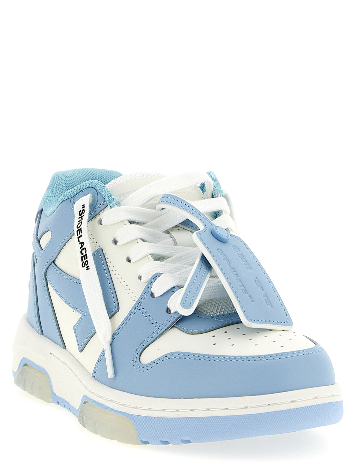 OFF-WHITE Off-White Women 'Out Of Office' Sneakers