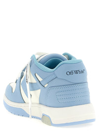 OFF-WHITE Off-White Women 'Out Of Office' Sneakers