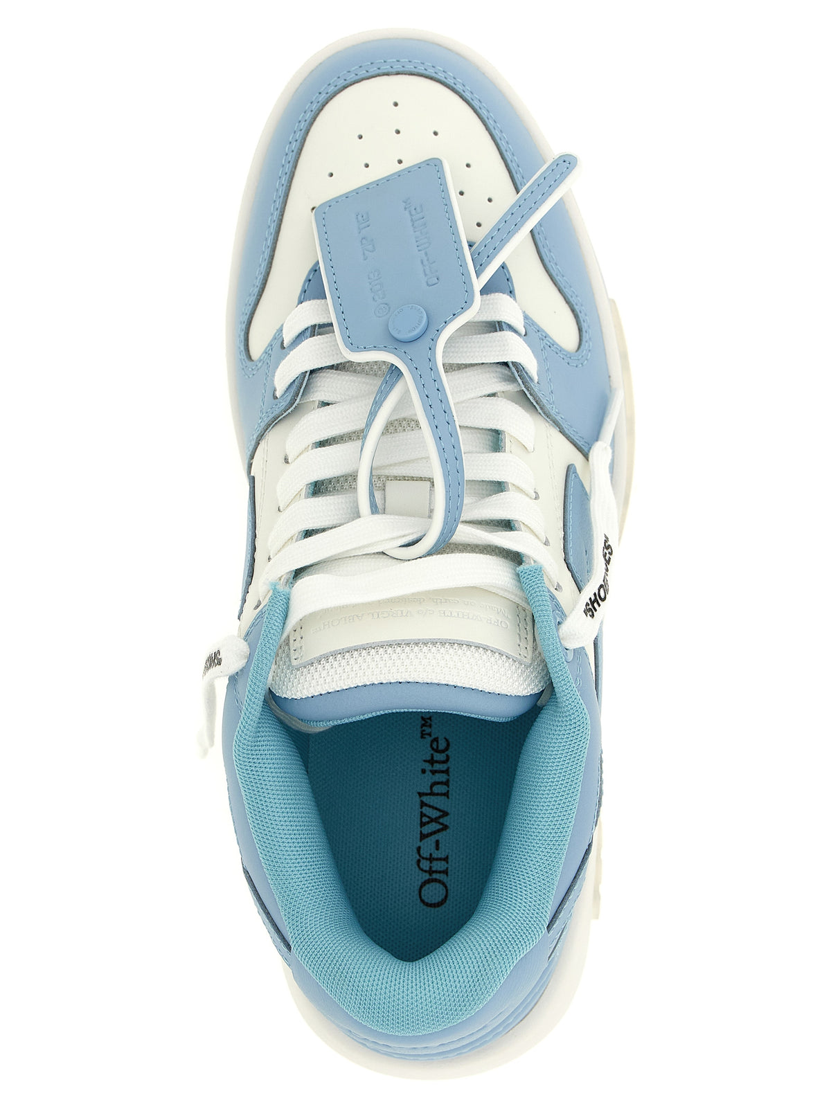 OFF-WHITE Off-White Women 'Out Of Office' Sneakers