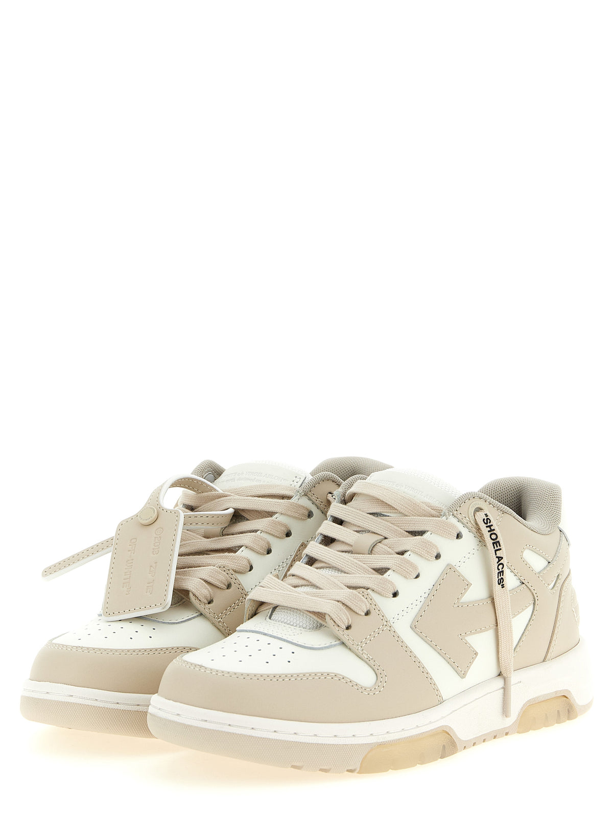 Off-White Women 'Out Of Office' Sneakers