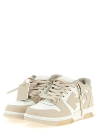 Off-White Women 'Out Of Office' Sneakers