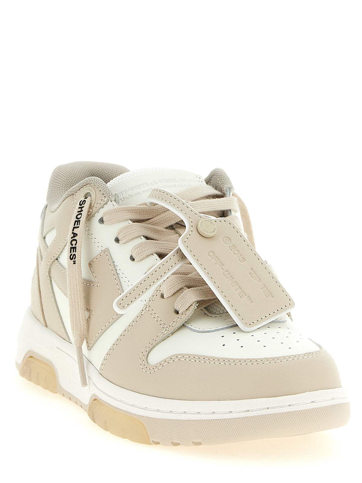 Off-White Women 'Out Of Office' Sneakers