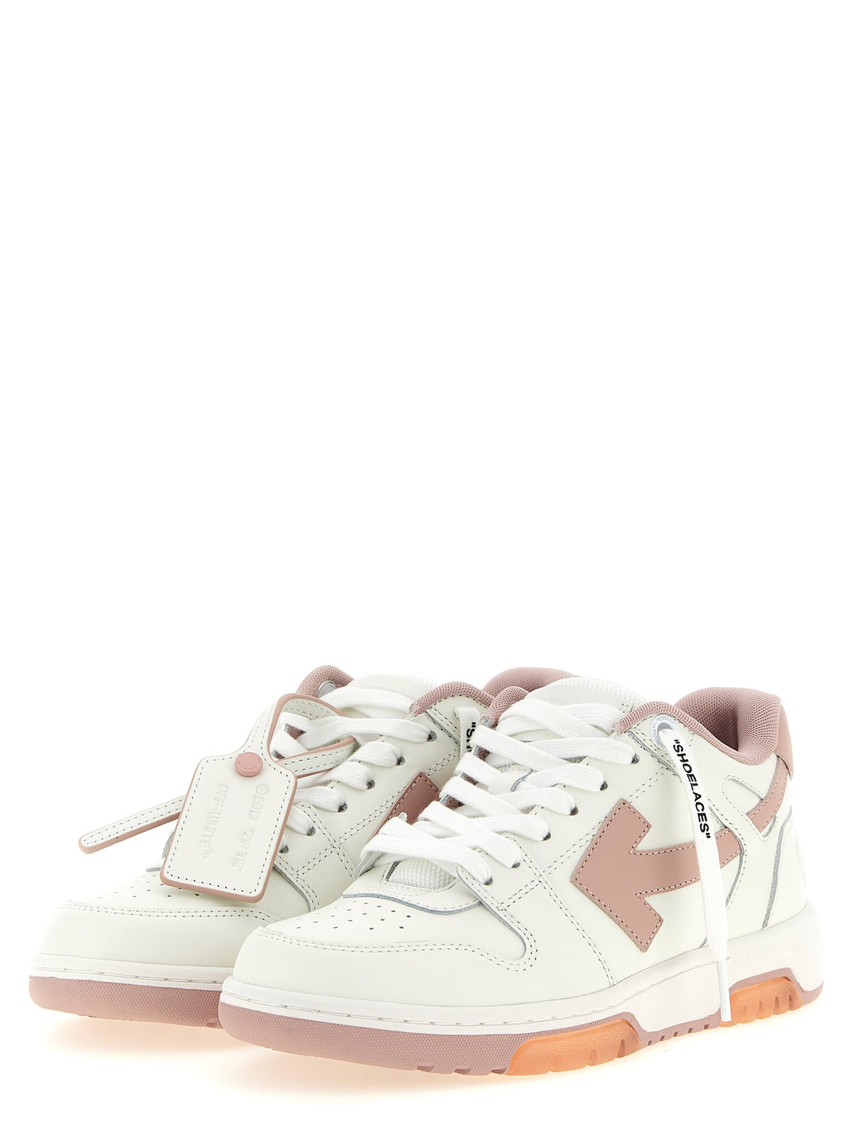 OFF-WHITE Off-White Women 'Out Of Office' Sneakers