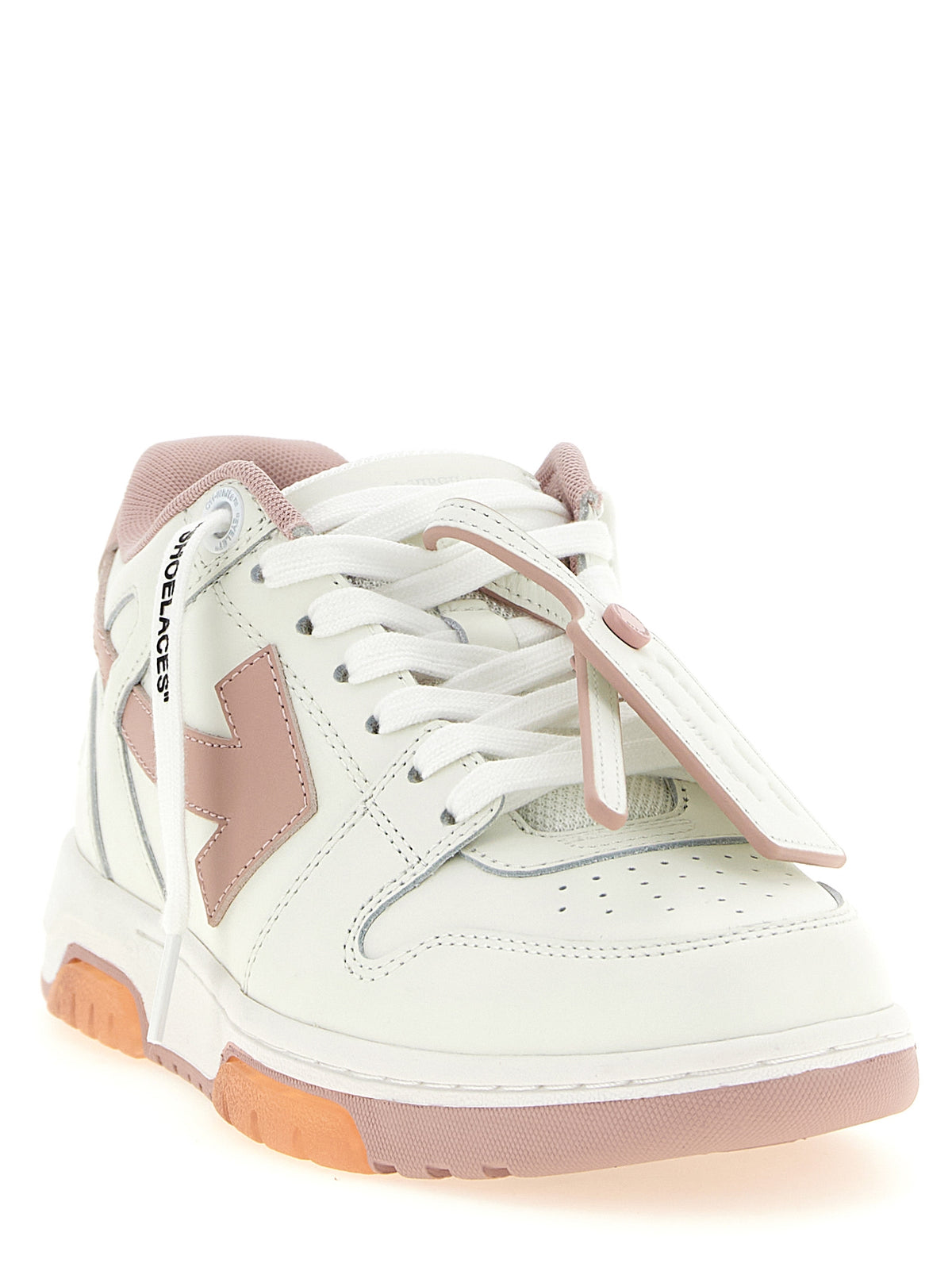 OFF-WHITE Off-White Women 'Out Of Office' Sneakers
